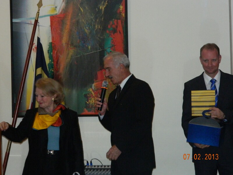 German Embassy - 20 German Embassy - 20